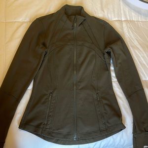 Lululemon Define Jacket
